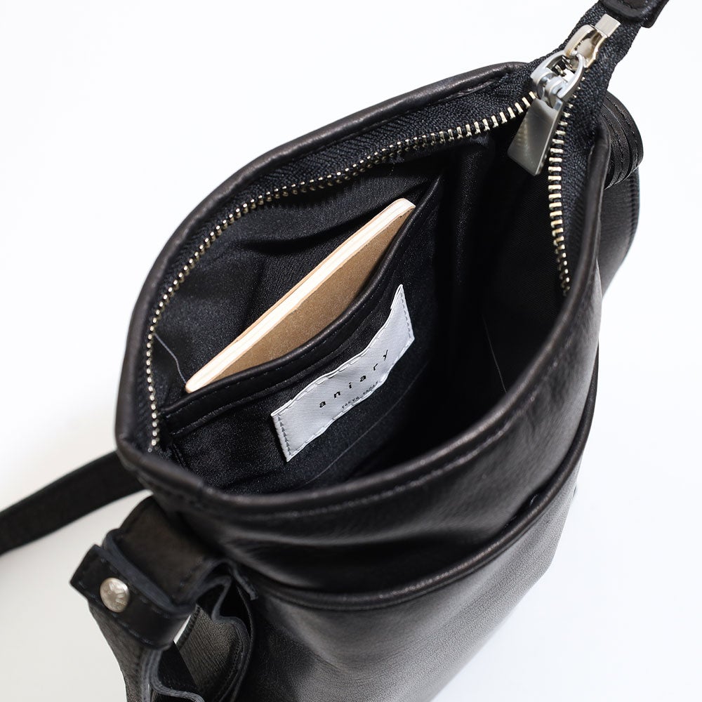 タイムセール15%OFF】aniary ミニショルダーバッグ | TOZAI NANBOKUYA