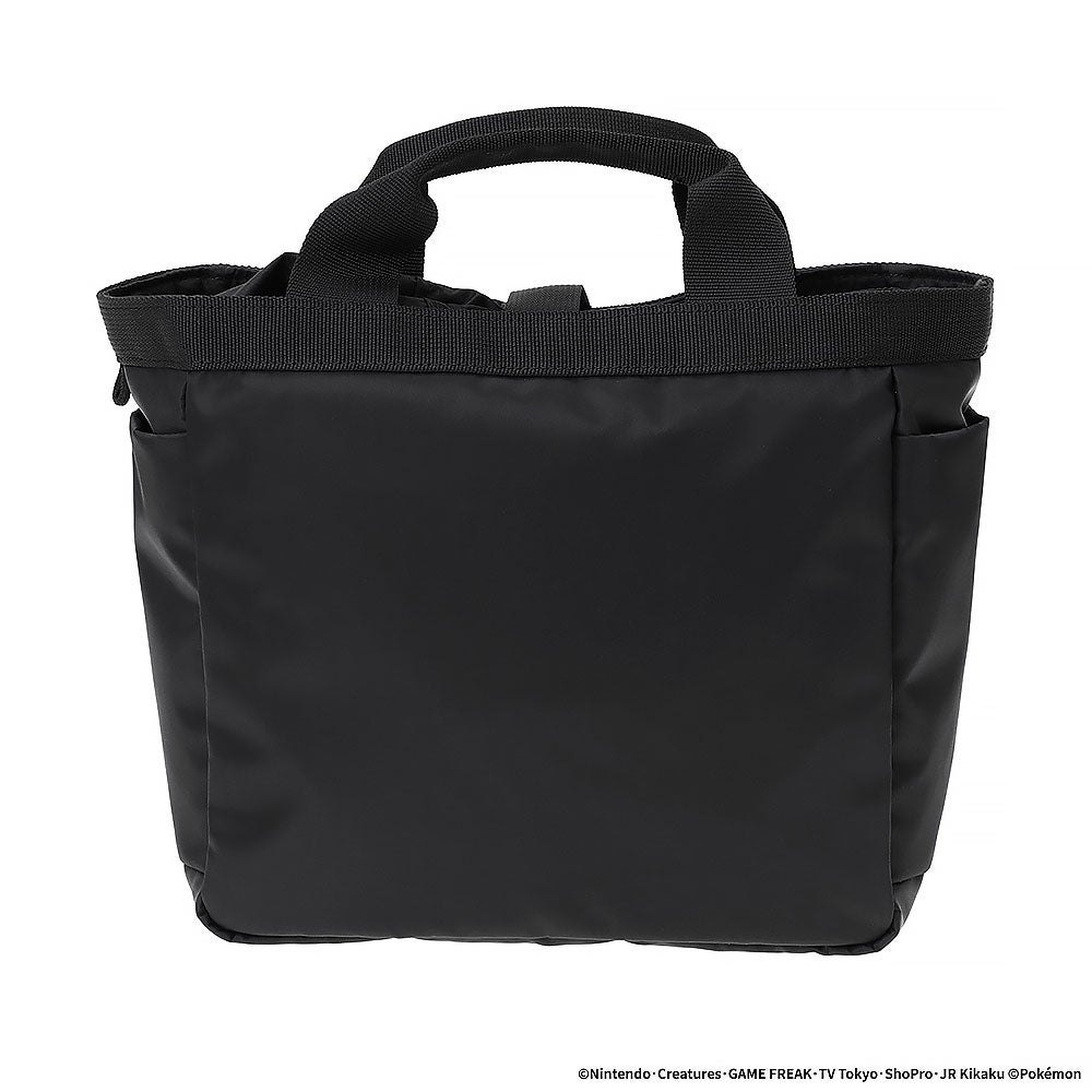 Manhattan Portage BLACK LABEL ポケットモンスター ミニトート