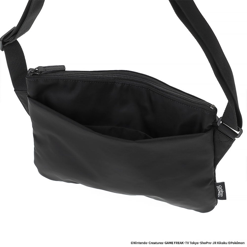 Manhattan Portage BLACK LABEL ポケットモンスター サコッシュ