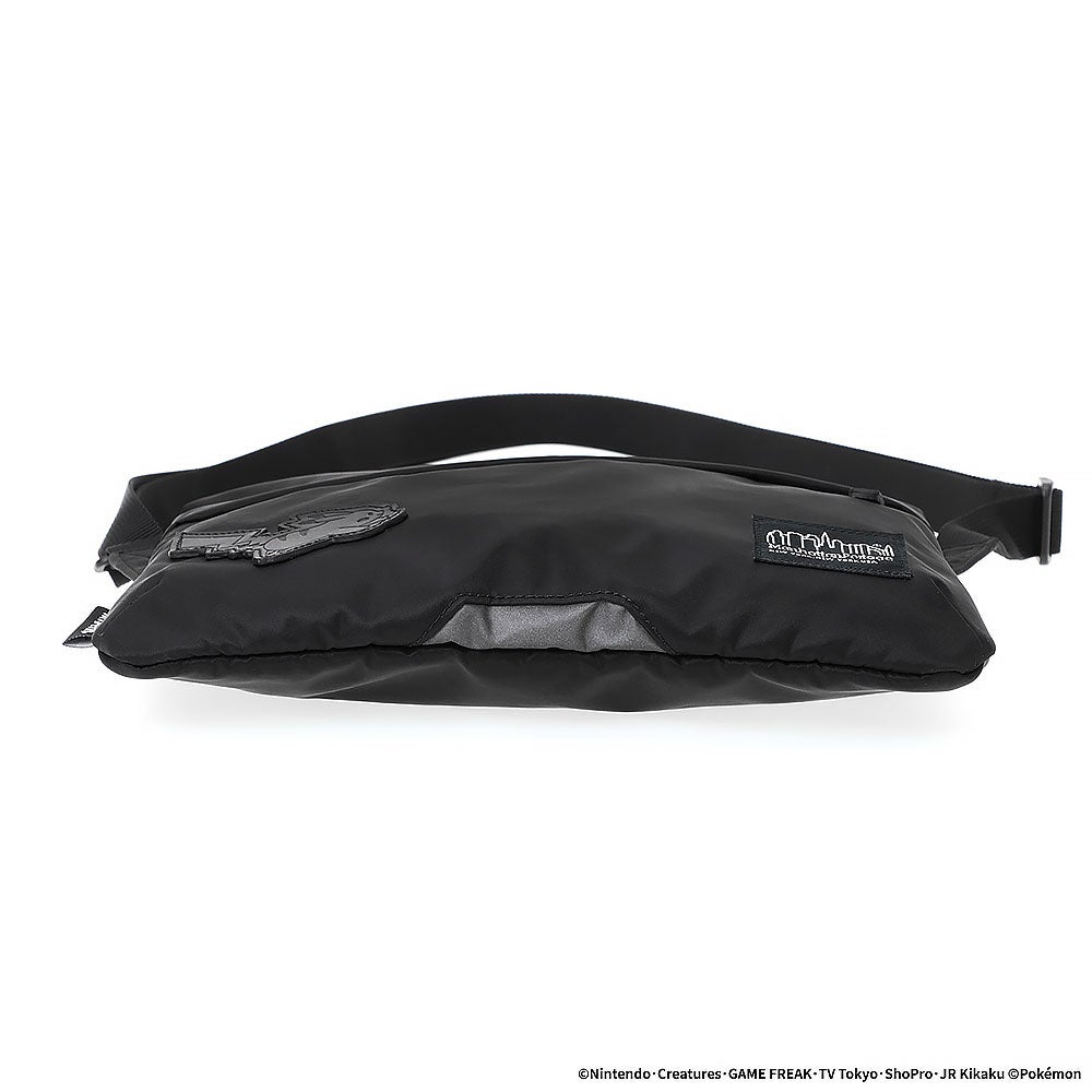 Manhattan Portage BLACK LABEL ポケットモンスター サコッシュ