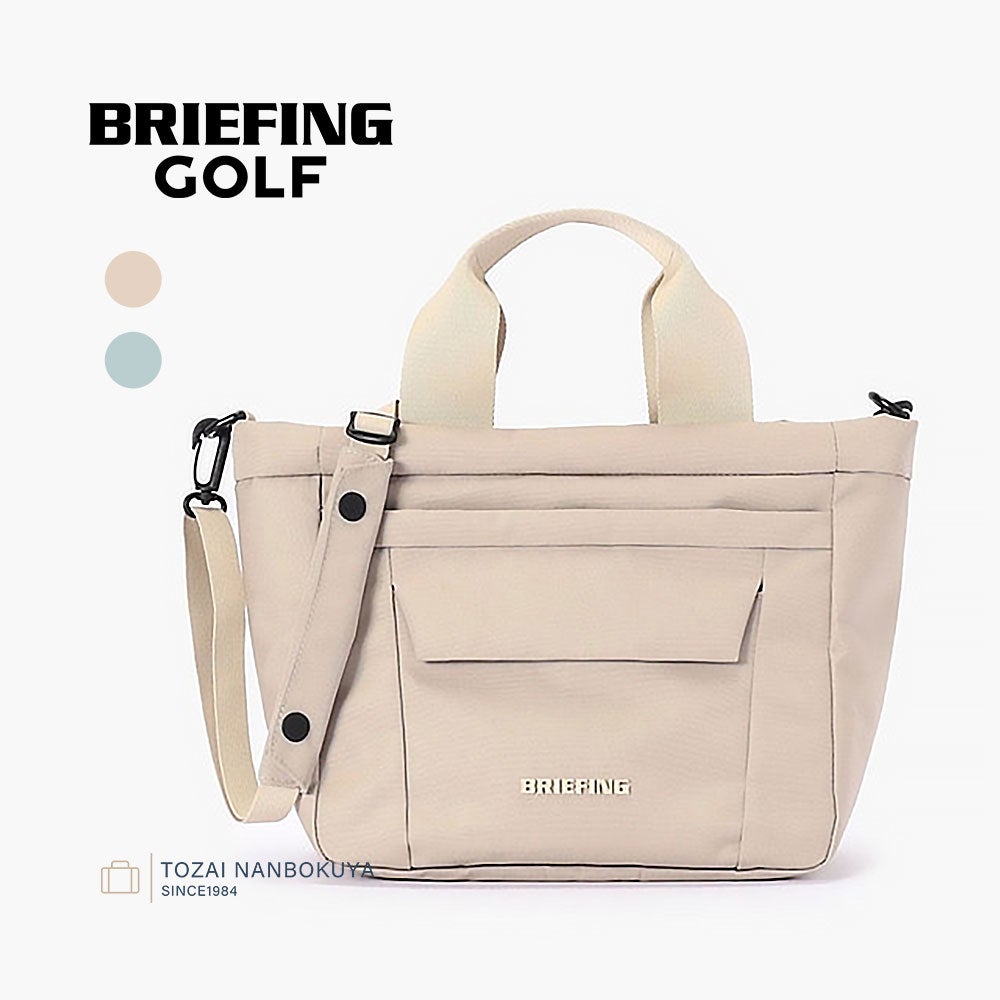 BRIEFING GOLF NC SERIES カートトート | TOZAI NANBOKUYA