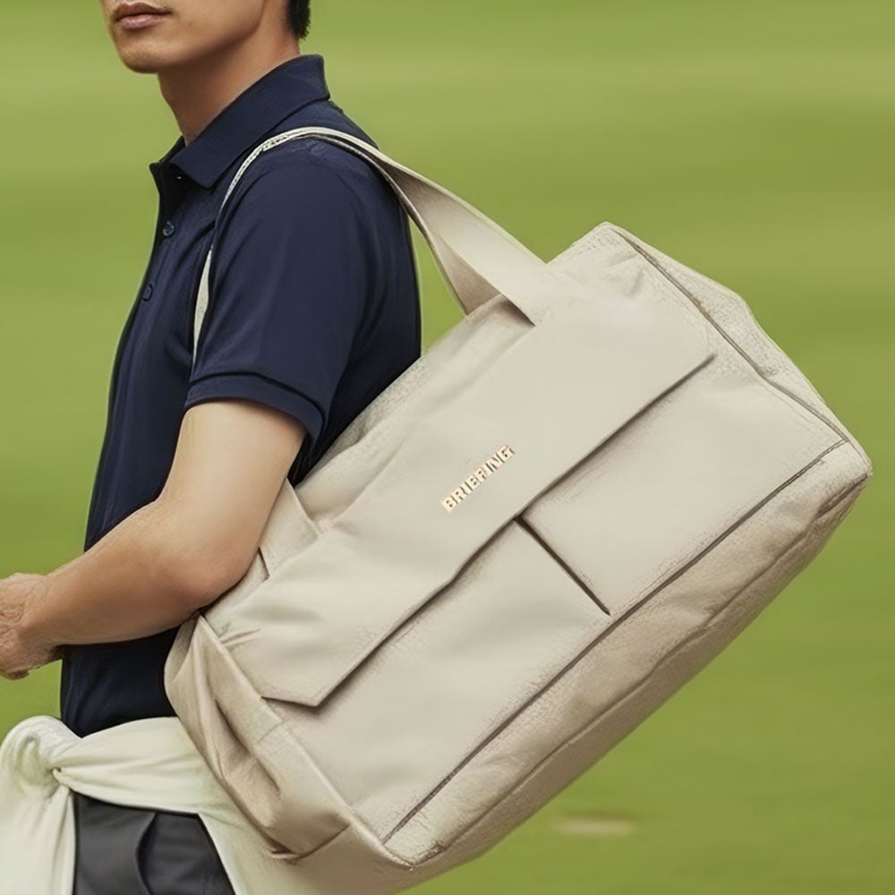 BRIEFING GOLF NC SERIES ボストンバッグ | TOZAI NANBOKUYA