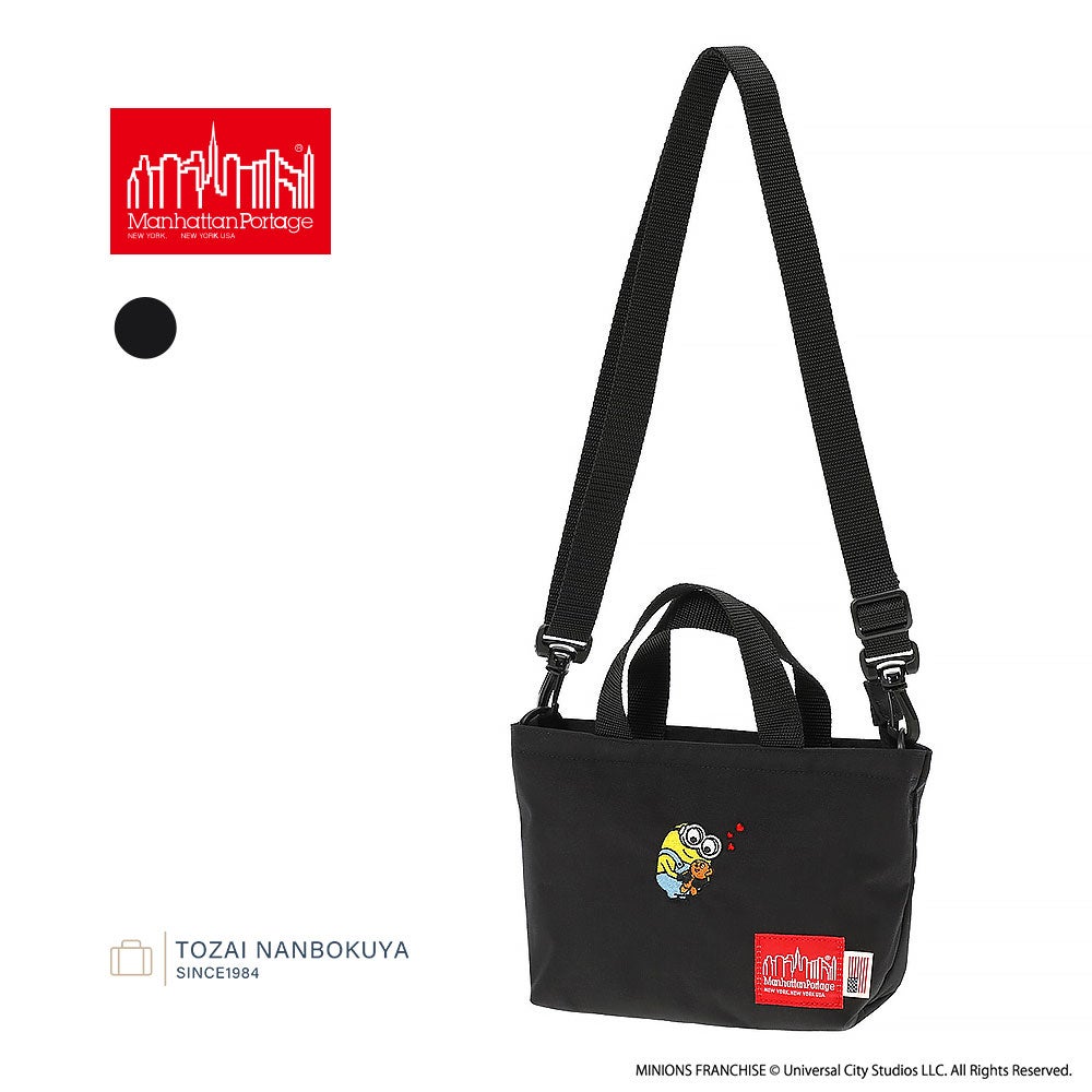 Manhattan Portage MINIONS ミニオンズ ショルダーバッグ | TOZAI