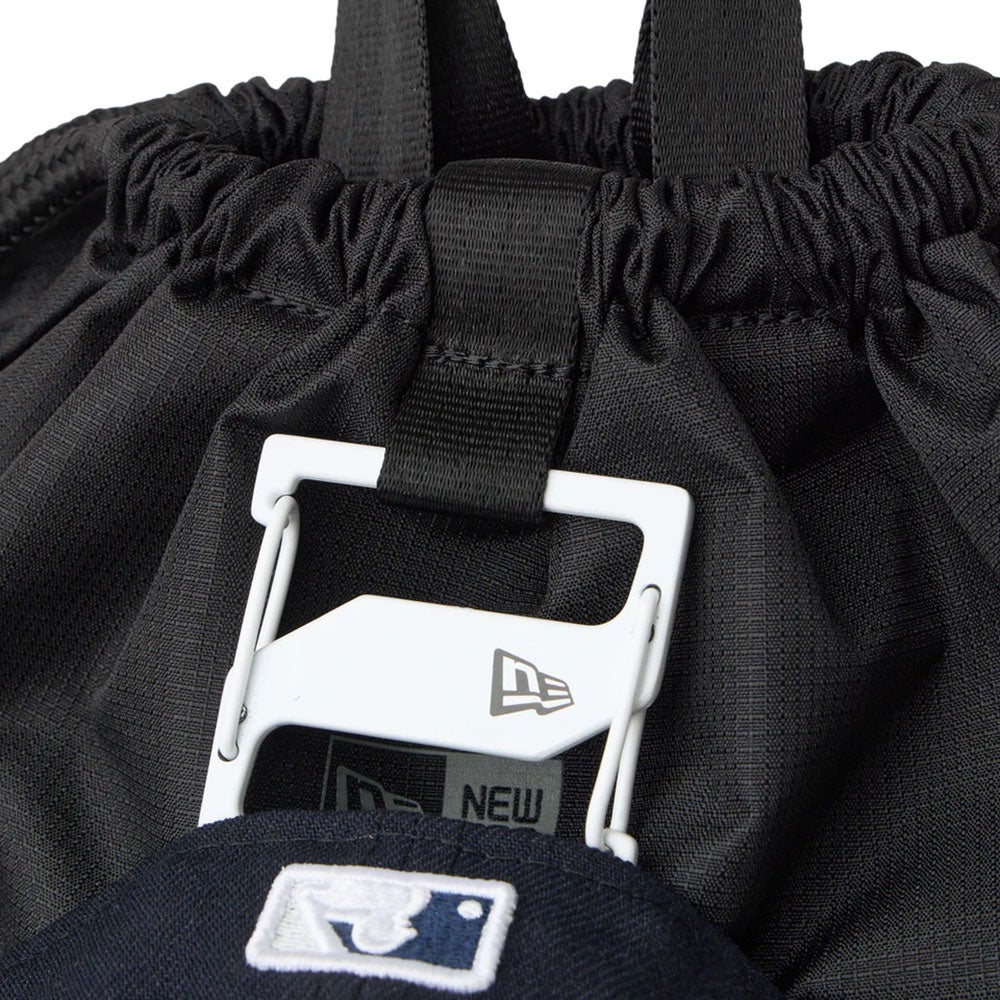 NEW ERA Day Sack ナップサック | TOZAI NANBOKUYA