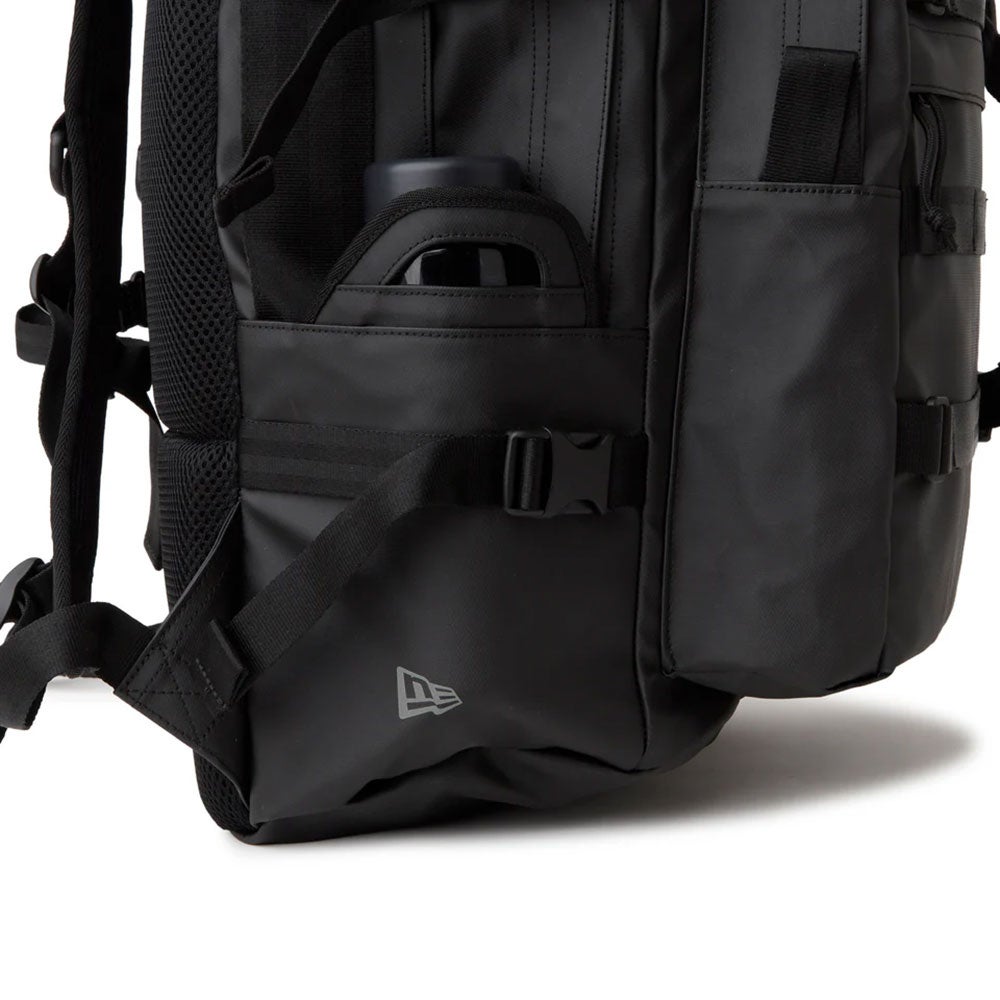 NEW ERA キャリアパック シンセティックレザー 35L | TOZAI NANBOKUYA