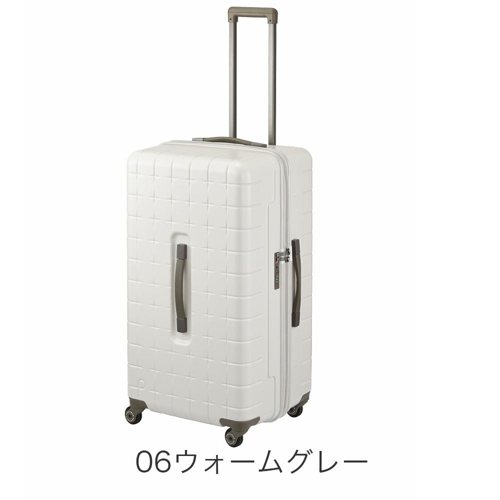 ace. プロテカ 360G4 105L スーツケース | TOZAI NANBOKUYA