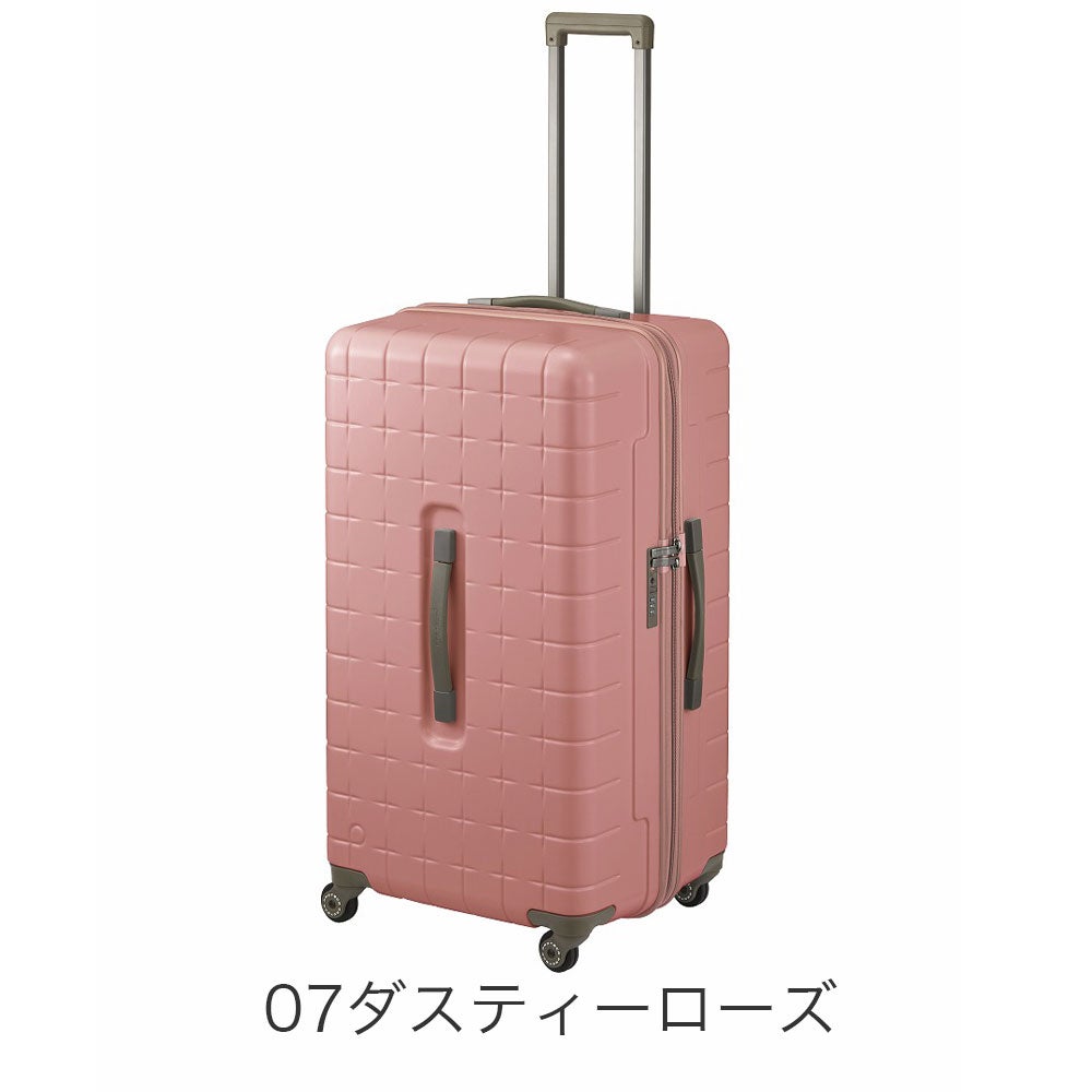 ace. プロテカ 360G4 105L スーツケース | TOZAI NANBOKUYA