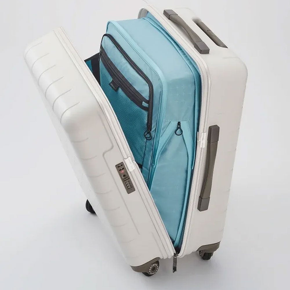 ace. プロテカ 360G4 105L スーツケース | TOZAI NANBOKUYA
