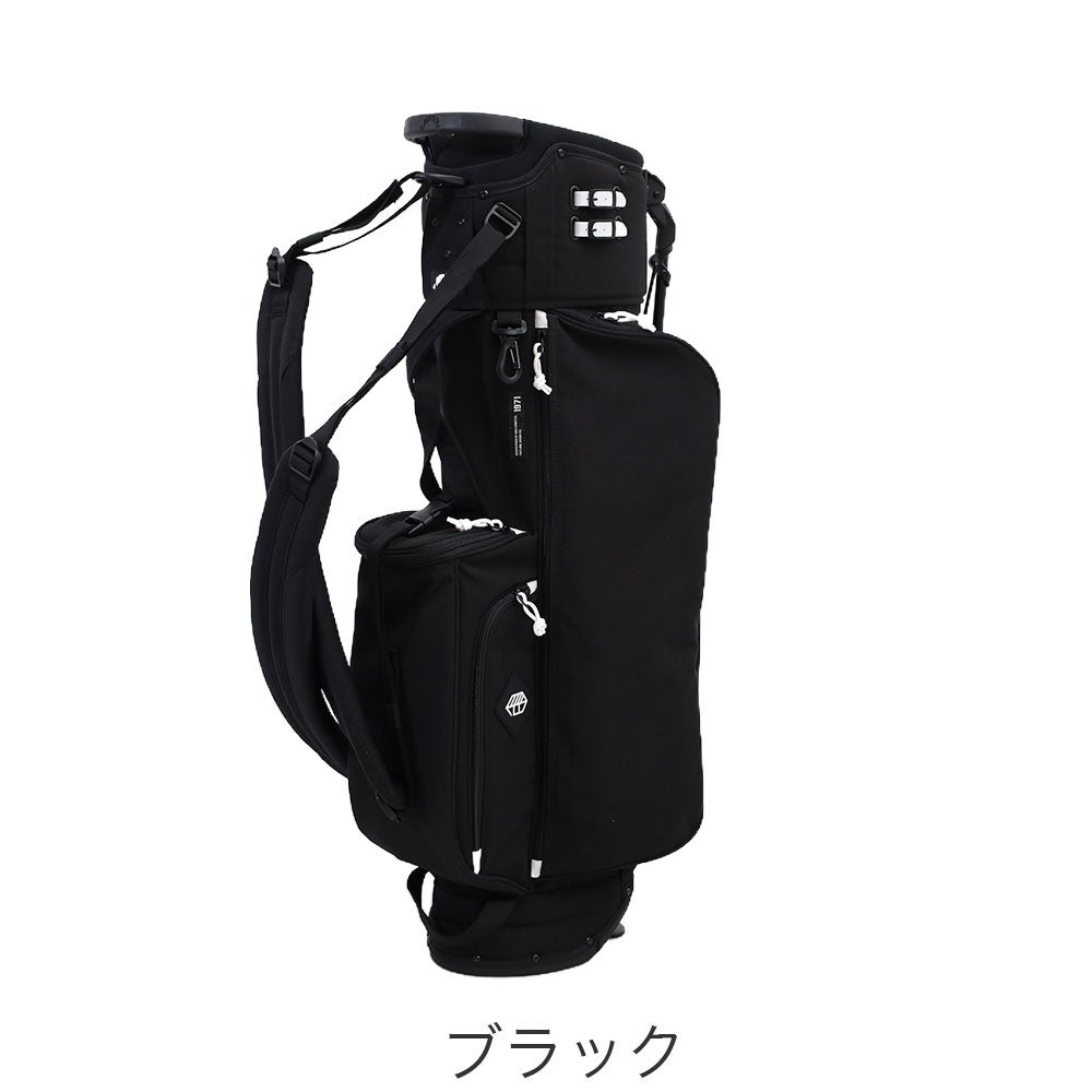 JONES トゥルーパー4 スタンド型キャディバッグ | TOZAI NANBOKUYA