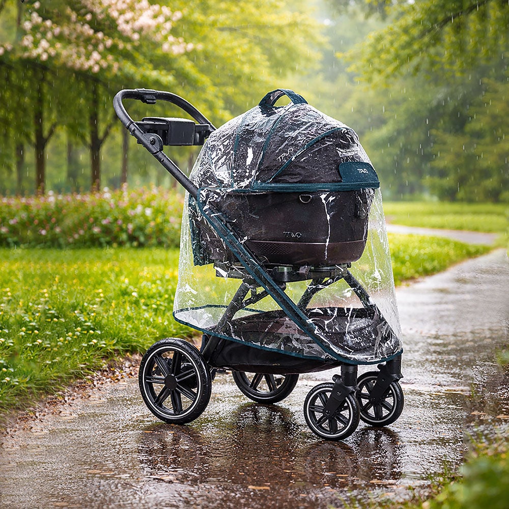 TAVO マットカバー TAVO Maeve(TM) Series Rain Cover レインカバー | TOZAI NANBOKUYA
