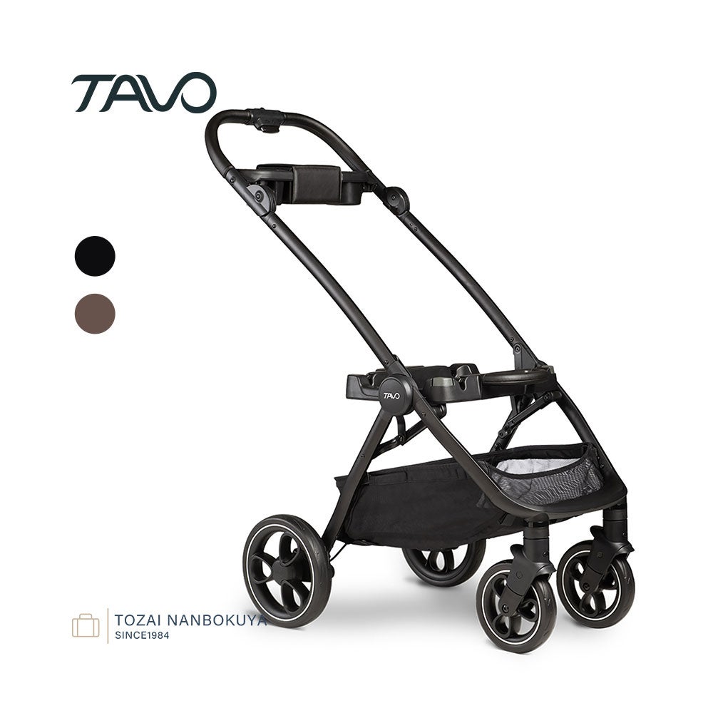 TAVO Roscoe(TM) Maeve用 カートフレーム | TOZAI NANBOKUYA