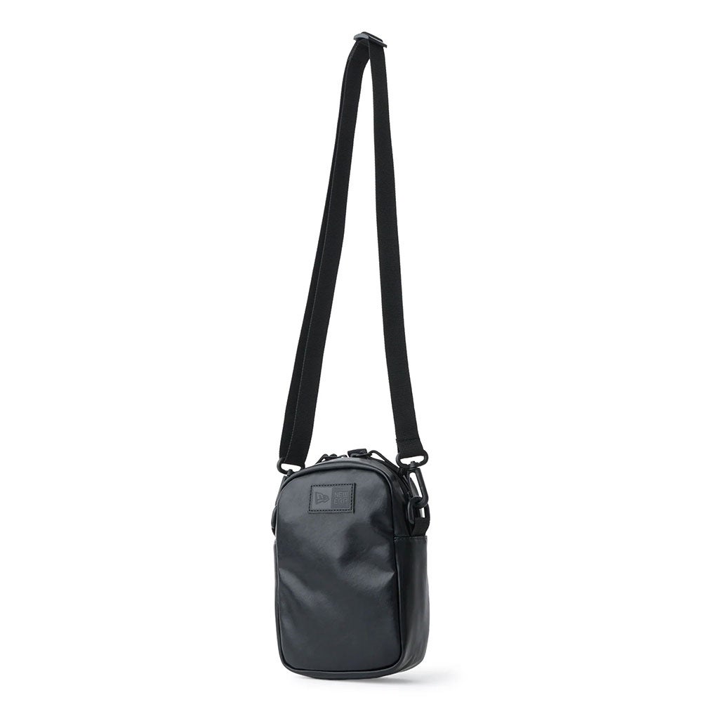 NEW ERA Shoulder pouch2 シンセティックレザー ショルダーポーチ 1.7L