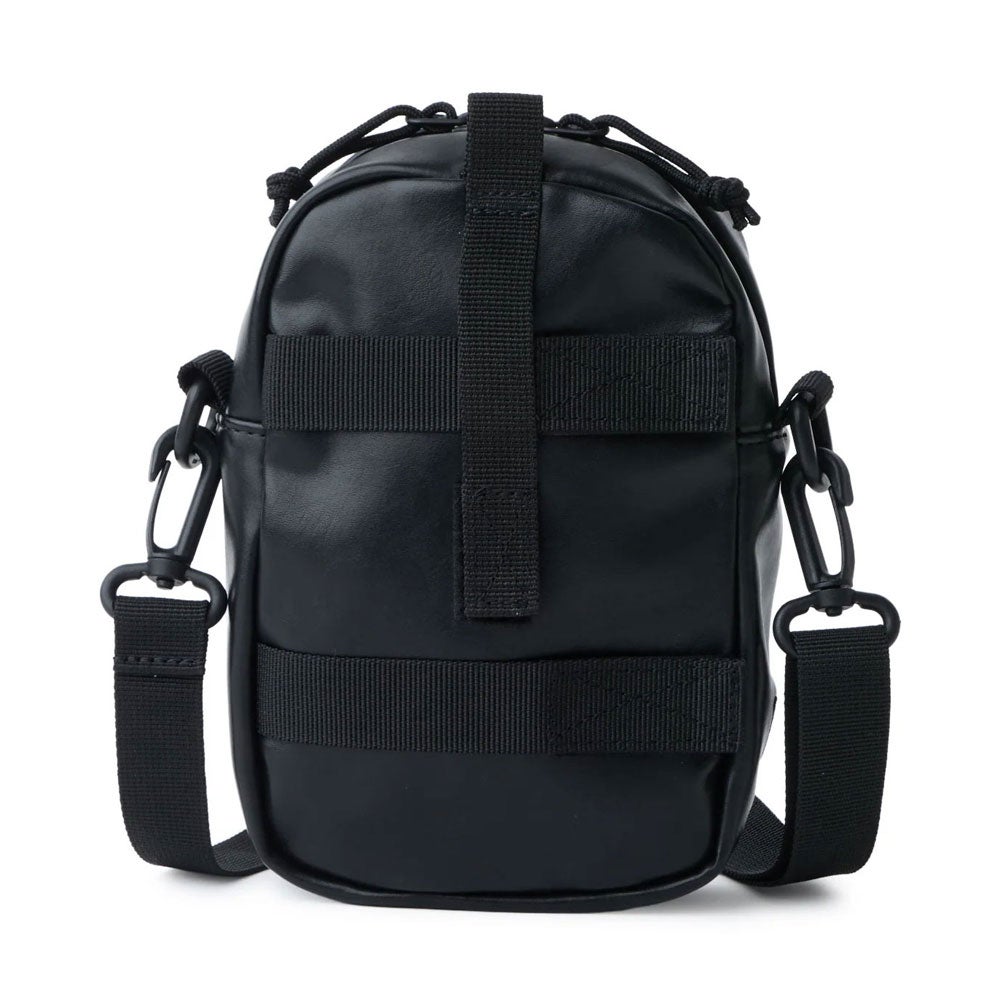 NEW ERA Shoulder pouch2 シンセティックレザー ショルダーポーチ 1.7L