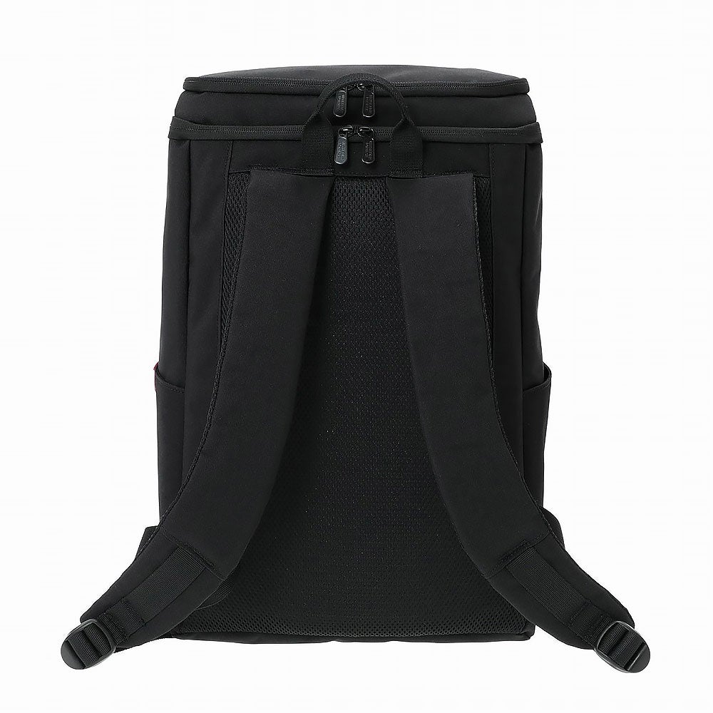 Manhattan Portage ボックス型 バックパック 防水 21L | TOZAI NANBOKUYA