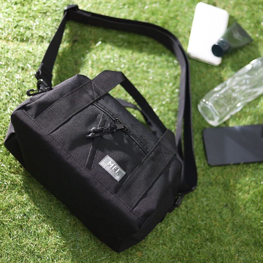 MEI BASIC DUFFLE BAG M ショルダーバッグ | TOZAI NANBOKUYA