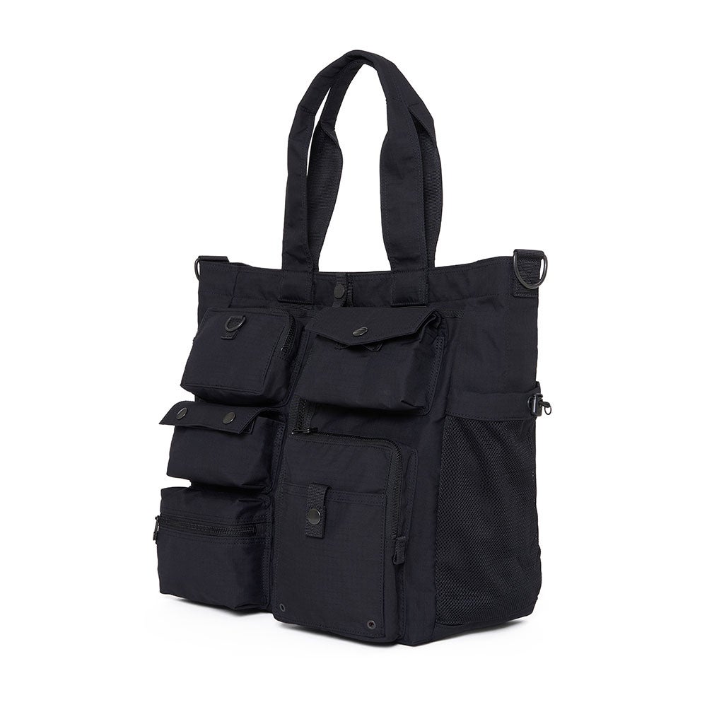【専用出品】トートバッグ POTR ディセクション トートバッグ 994-25001 | TOZAI NANBOKUYA