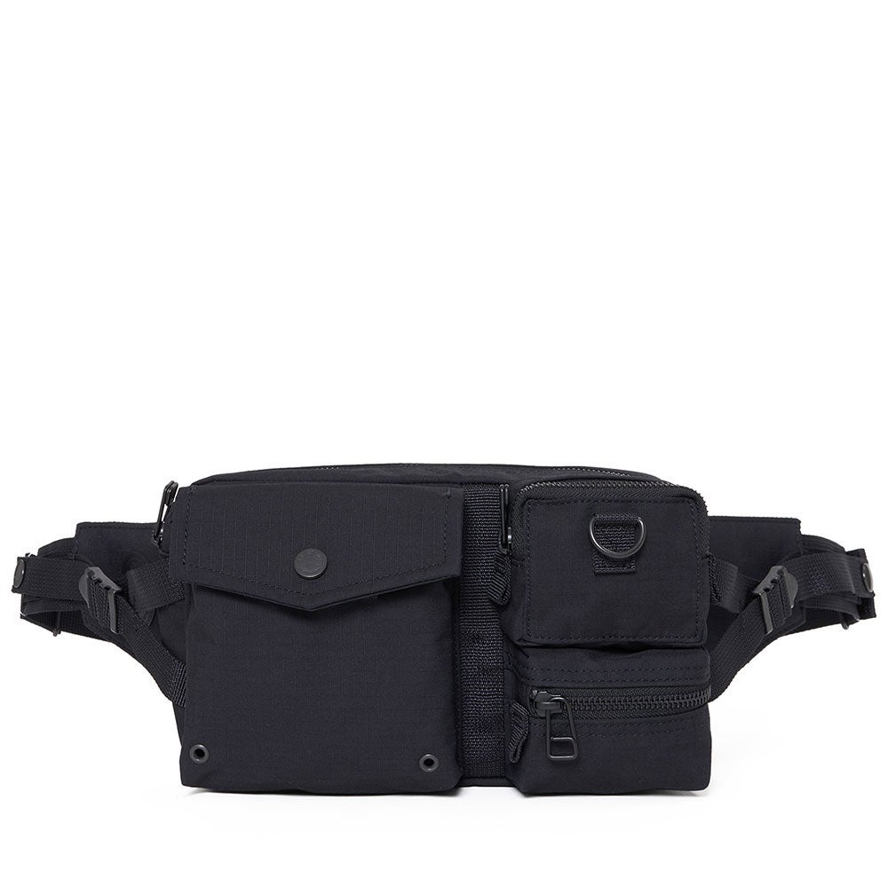 PERSONSOUL Waist Bag Beltウエストポーチ POTR ディセクション ウエストバッグ 994-25004 | TOZAI NANBOKUYA