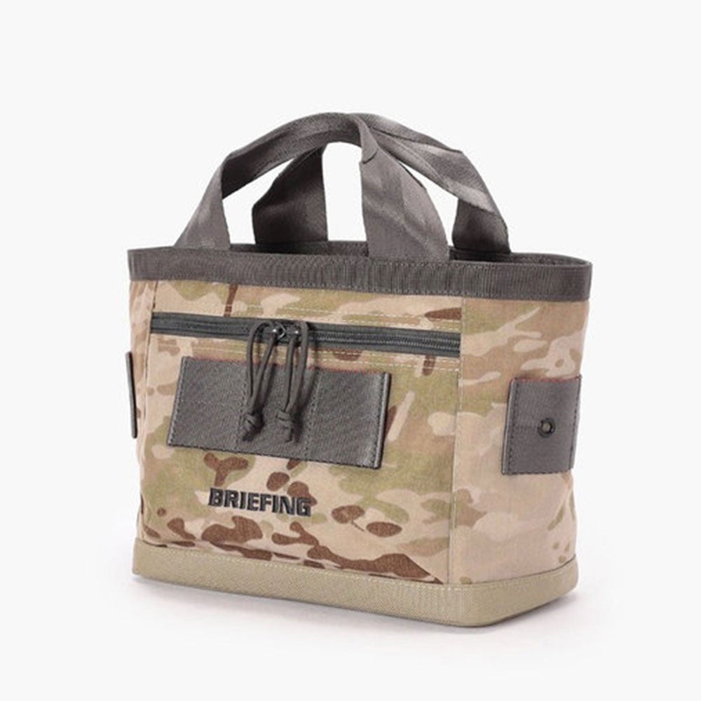 BRIEFING GOLF CAMO COMBI カートトート | TOZAI NANBOKUYA