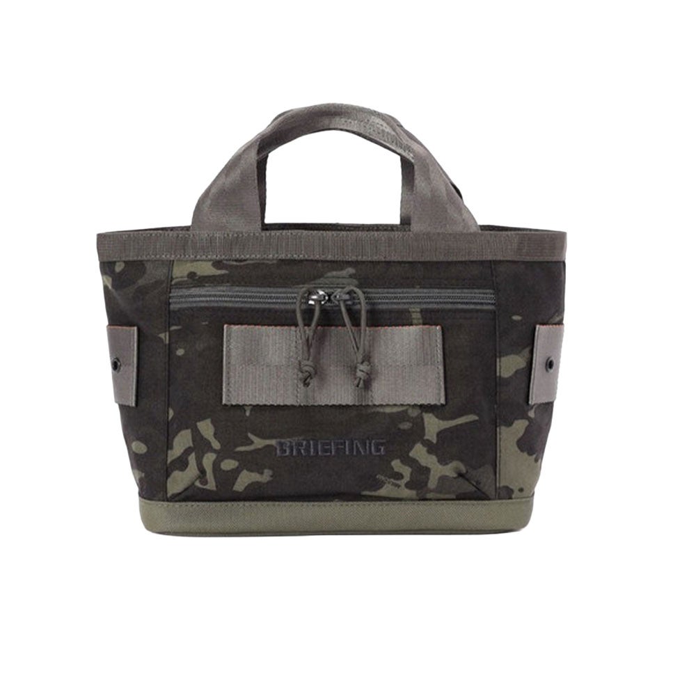 BRIEFING GOLF CAMO COMBI カートトート | TOZAI NANBOKUYA