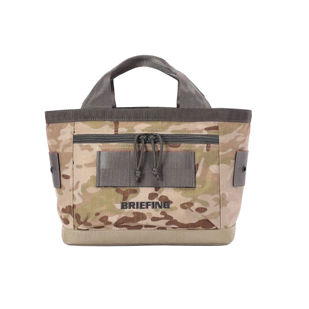 BRIEFING GOLF CAMO COMBI カートトート | TOZAI NANBOKUYA