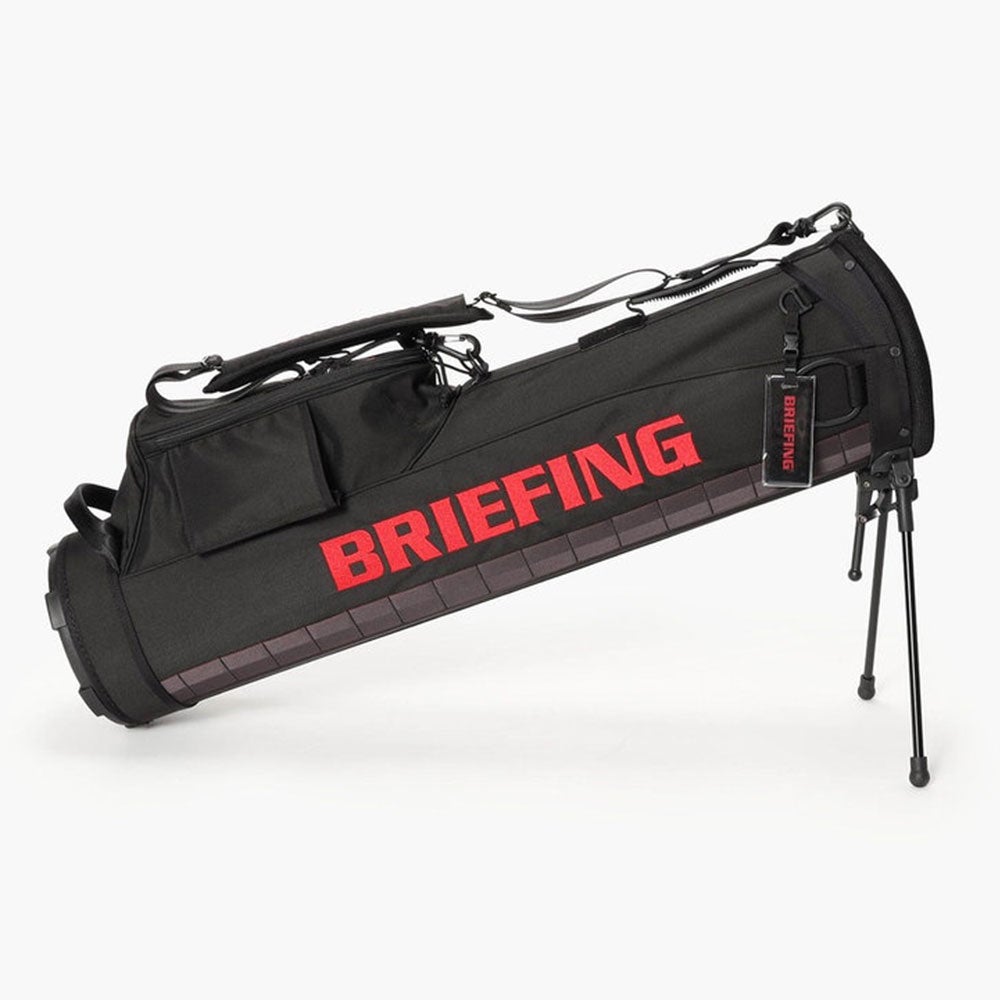 BRIEFING GOLF STAND SUNDAY BAG STD スタンドバッグ | TOZAI NANBOKUYA
