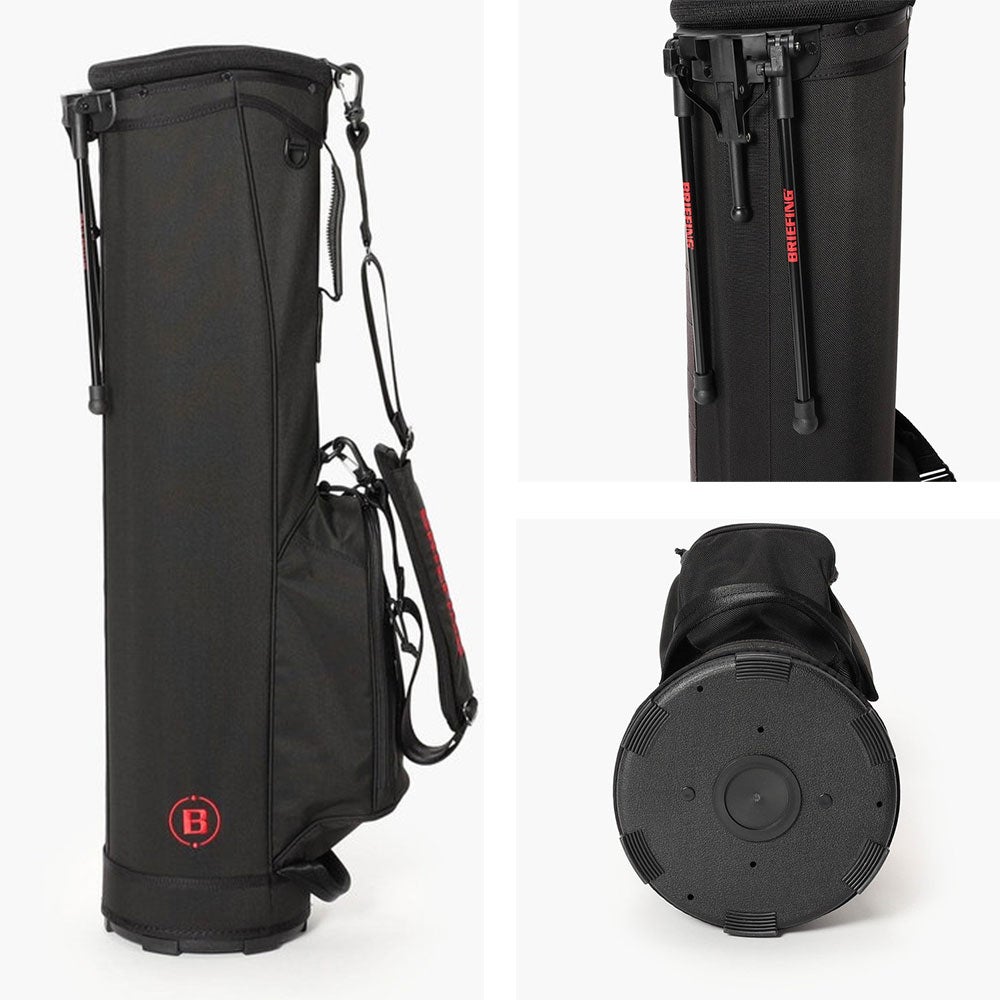 BRIEFING GOLF STAND SUNDAY BAG STD スタンドバッグ | TOZAI NANBOKUYA