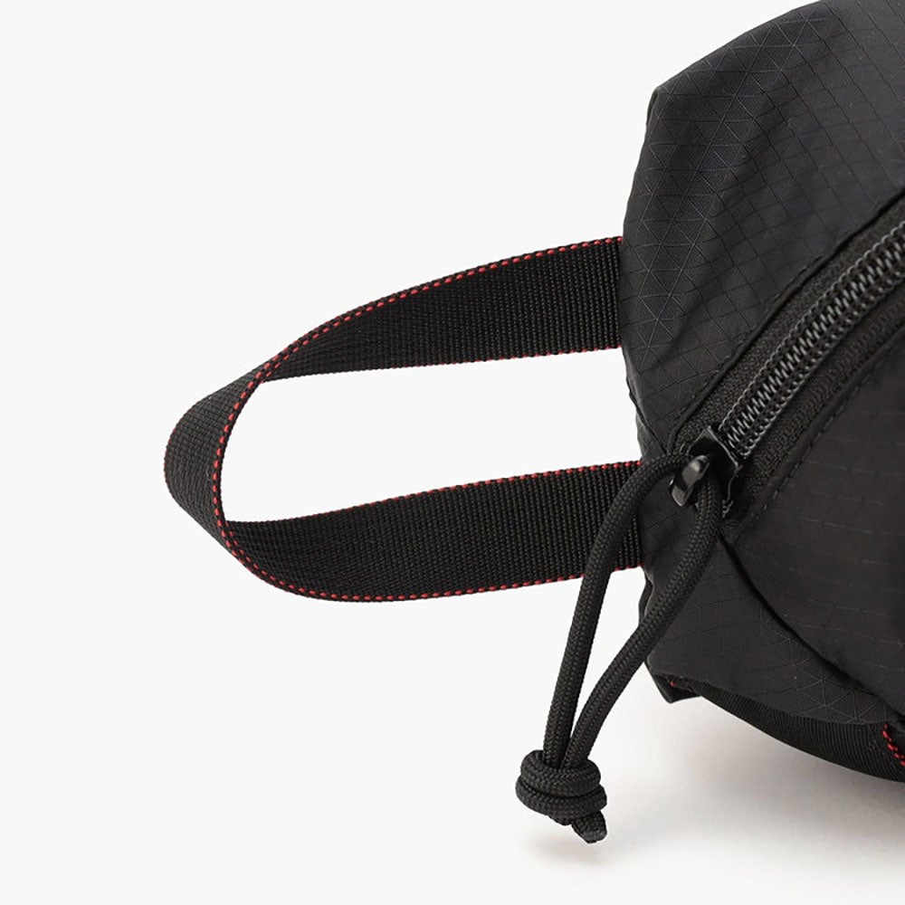 BRIEFING SOLID LIGHT LIGHT BOX POUCH M RC ポーチ | TOZAI NANBOKUYA