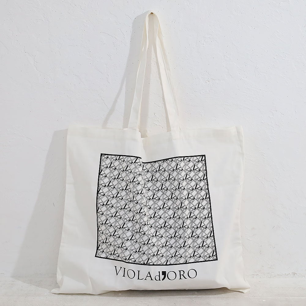 VIOLAdORO sandro カゴバッグ | TOZAI NANBOKUYA