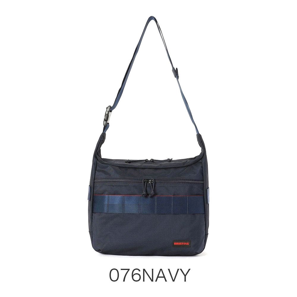 バッグ BRIEFING MULTI SHOULDER BRIEFING MULTI SHOULDER（Mサイズ） MW ショルダーバッグ | TOZAI