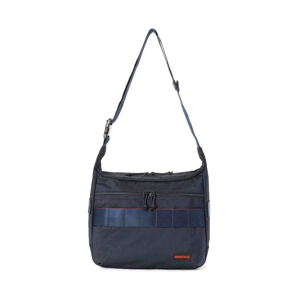 BRIEFING MULTI SHOULDER（Mサイズ） MW ショルダーバッグ | TOZAI