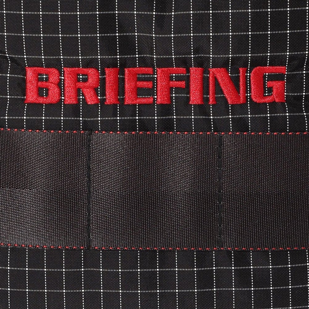BRIEFING GOLF CR-7.5 キャディバッグ スタンド式 | TOZAI NANBOKUYA
