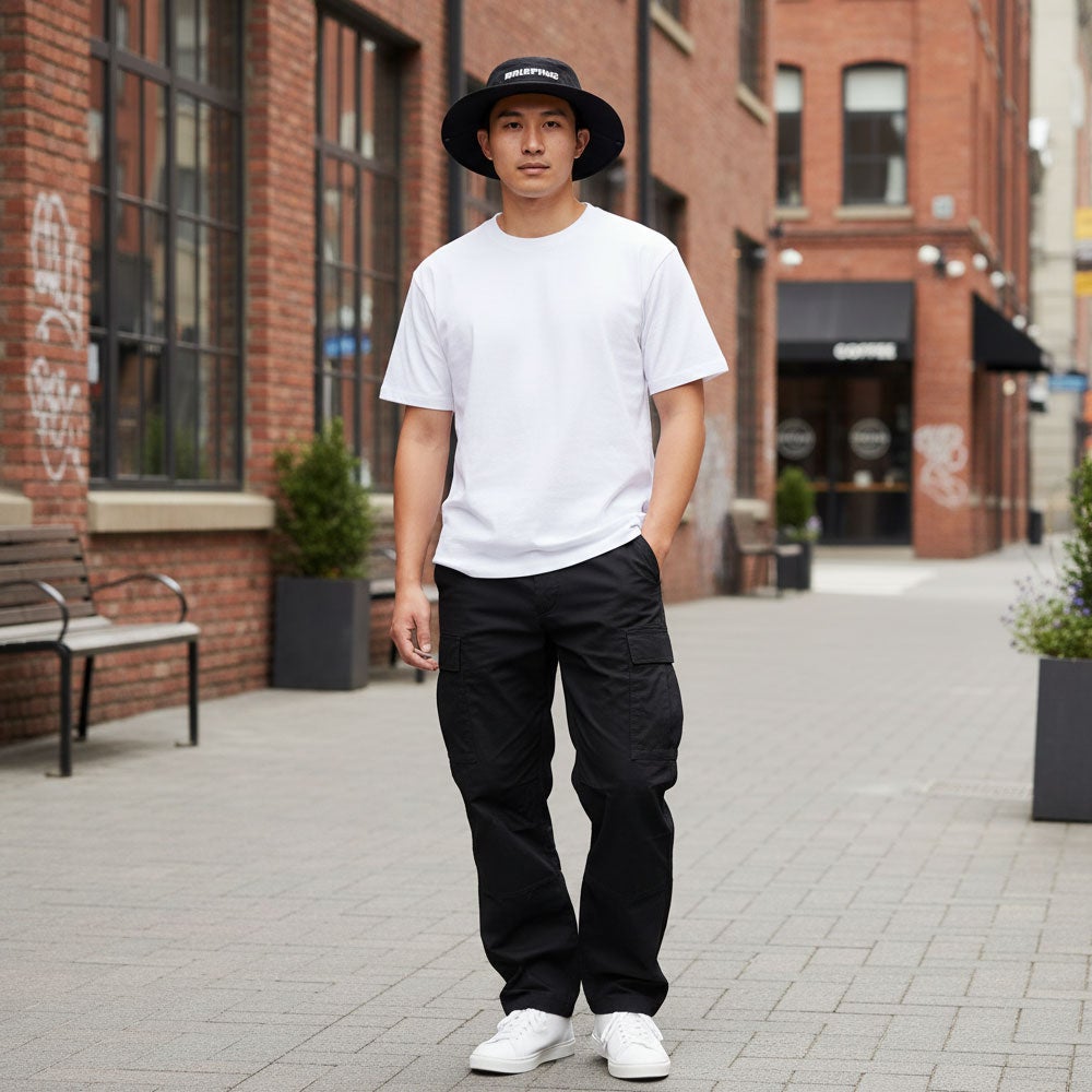 メンズウェア BRIEFING GOLF MEN'S WATERPROOF WIDE HAT BRIEFING GOLF MEN'S WATERPROOF WIDE HAT | TOZAI NANBOKUYA