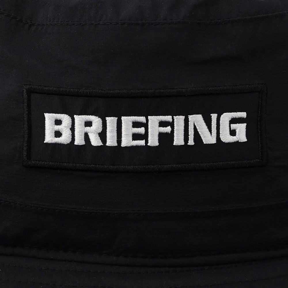 BRIEFING GOLF MEN'S WATERPROOF WIDE HAT | TOZAI NANBOKUYA