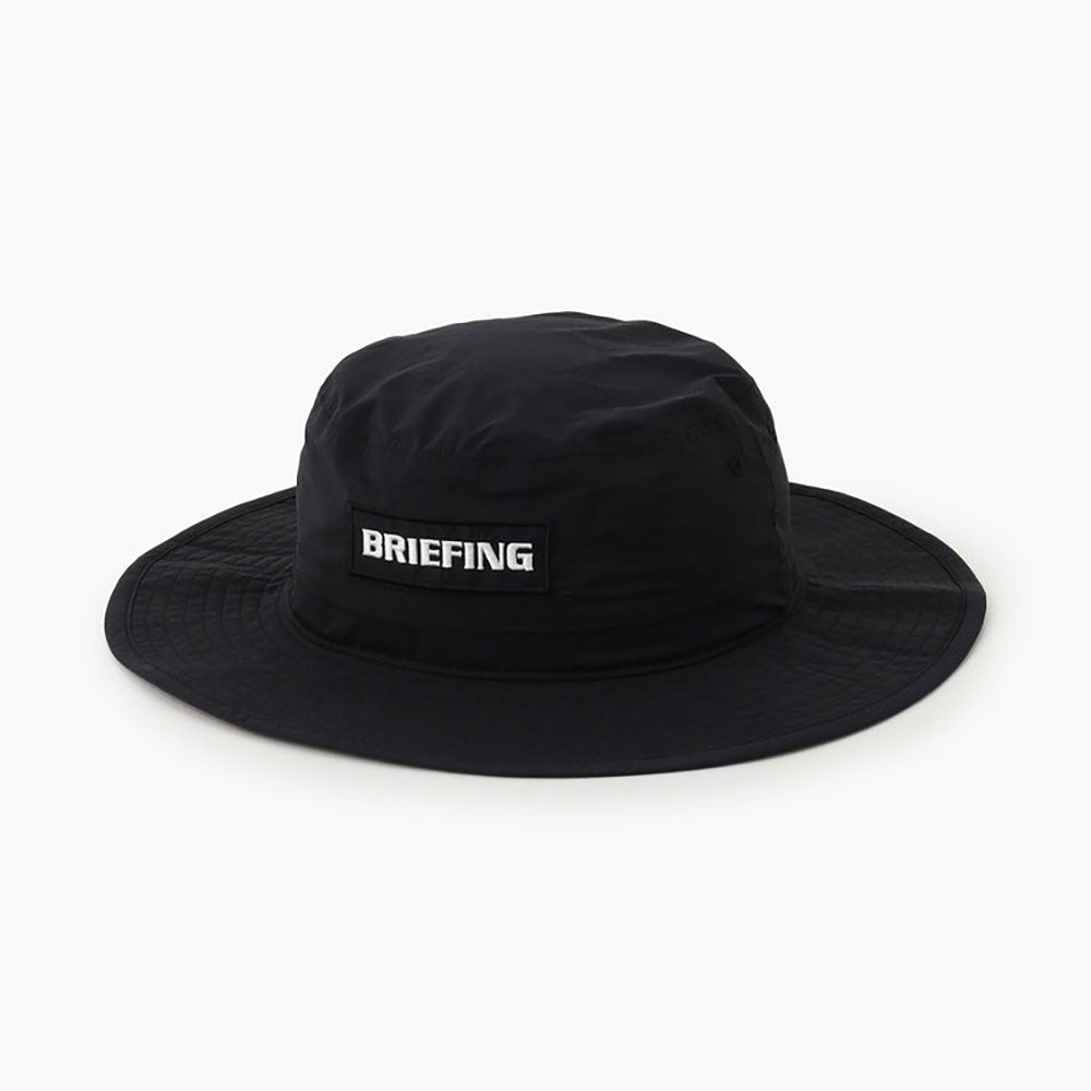 BRIEFING GOLF MEN'S WATERPROOF WIDE HAT | TOZAI NANBOKUYA