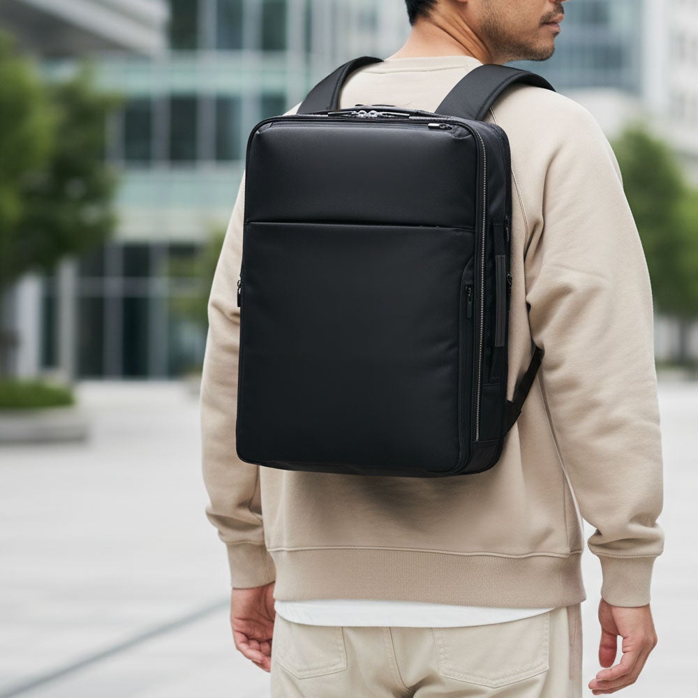 ace. ガジェタブルR 10th LTD リュックサック 14L | TOZAI NANBOKUYA