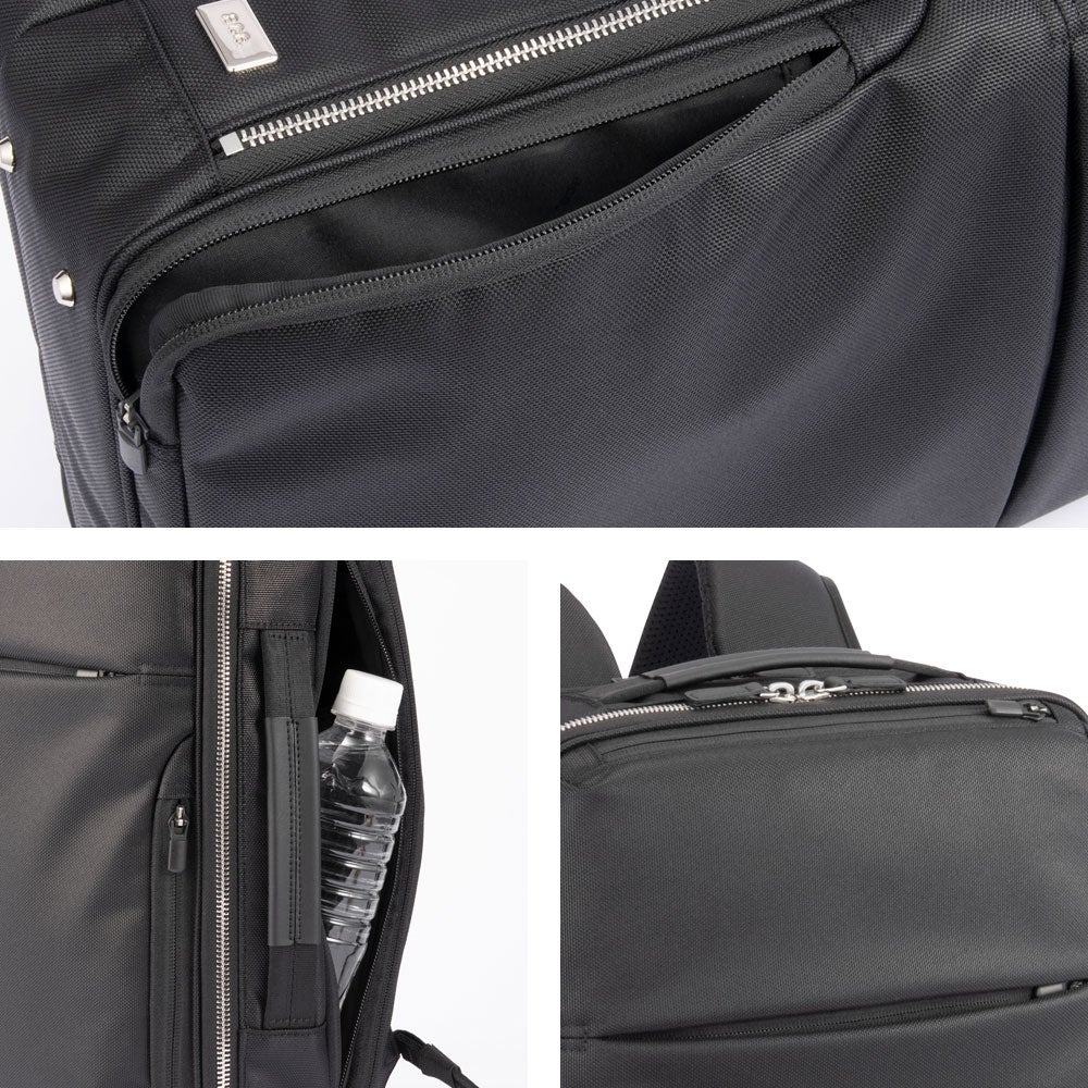 ace. ガジェタブルR 10th LTD リュックサック 14L | TOZAI NANBOKUYA