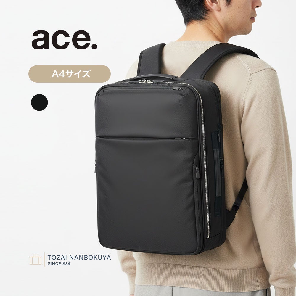 ACE エース | TOZAI NANBOKUYA