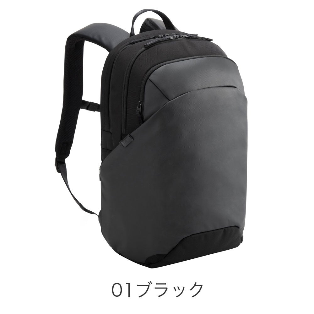 ace. ディバイズパック リュックサック 20L | TOZAI NANBOKUYA