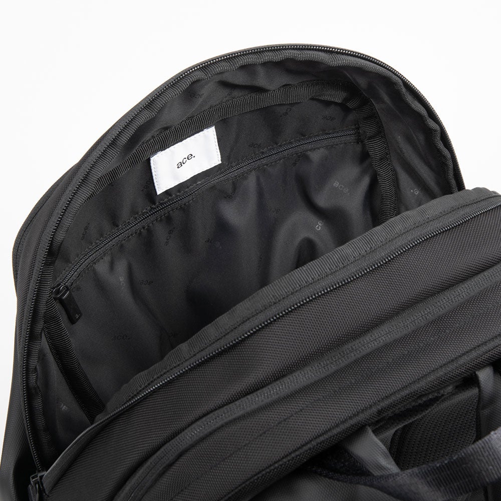 ace. ディバイズパック リュックサック 20L | TOZAI NANBOKUYA