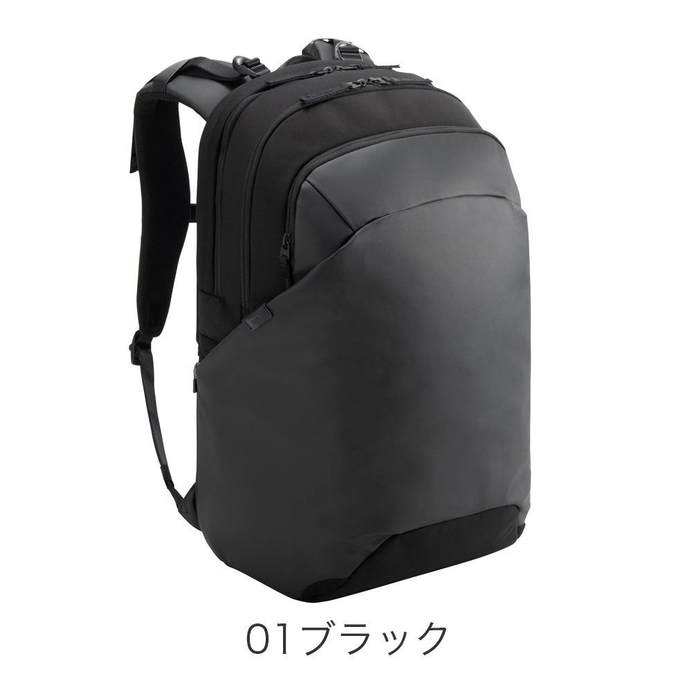 ace. ディバイズパック リュックサック 29L | TOZAI NANBOKUYA