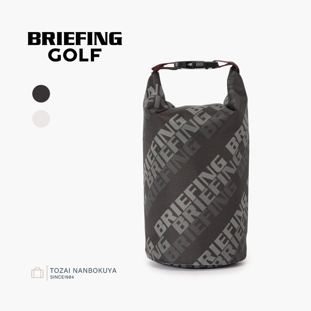 BRIEFING GOLF アイスバッグ 氷嚢 | TOZAI NANBOKUYA