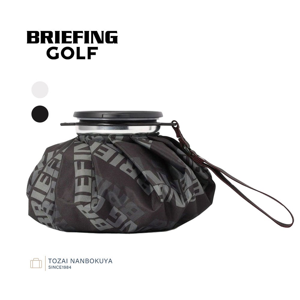 BRIEFING GOLF アイスパック 氷嚢 | TOZAI NANBOKUYA