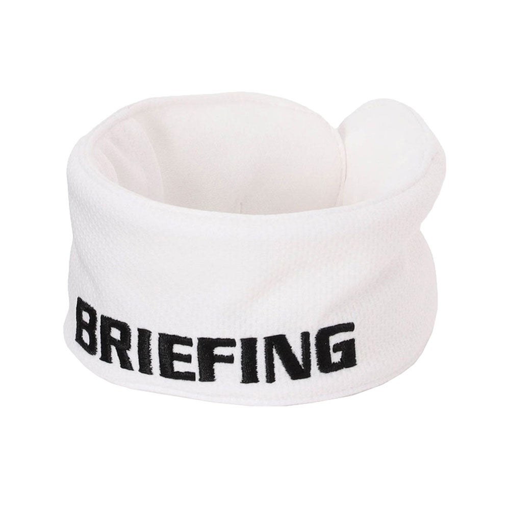 BRIEFING GOLF クールコア ネッククーラー | TOZAI NANBOKUYA