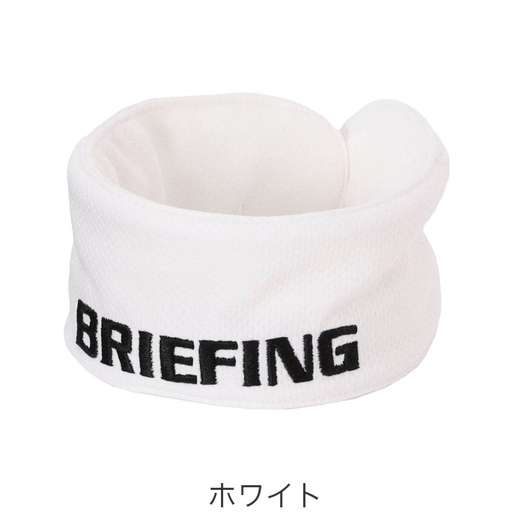 BRIEFING GOLF クールコア ネッククーラー | TOZAI NANBOKUYA
