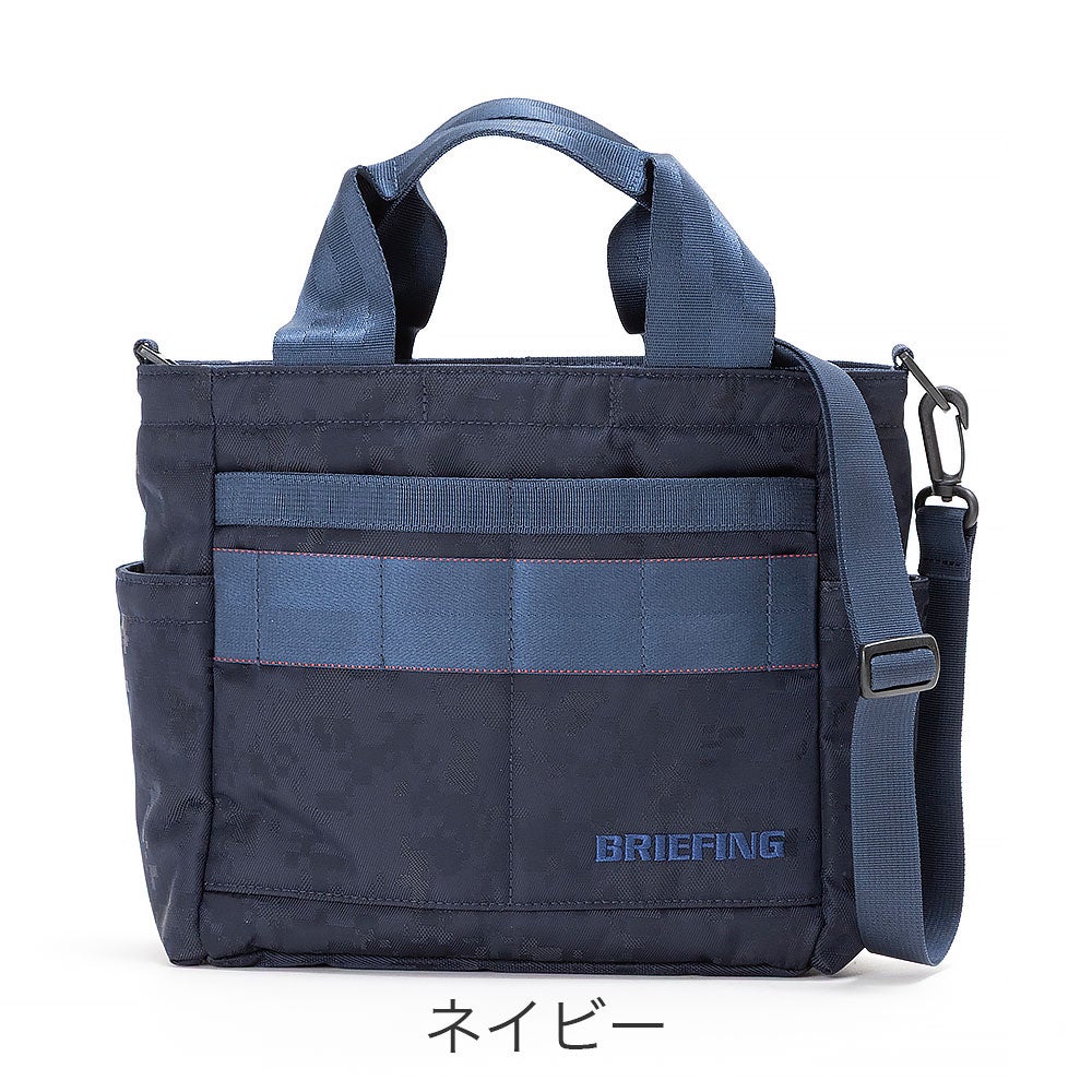 BRIEFING GOLF DIGITAL CAMO JQ 2WAYカートトート | TOZAI NANBOKUYA