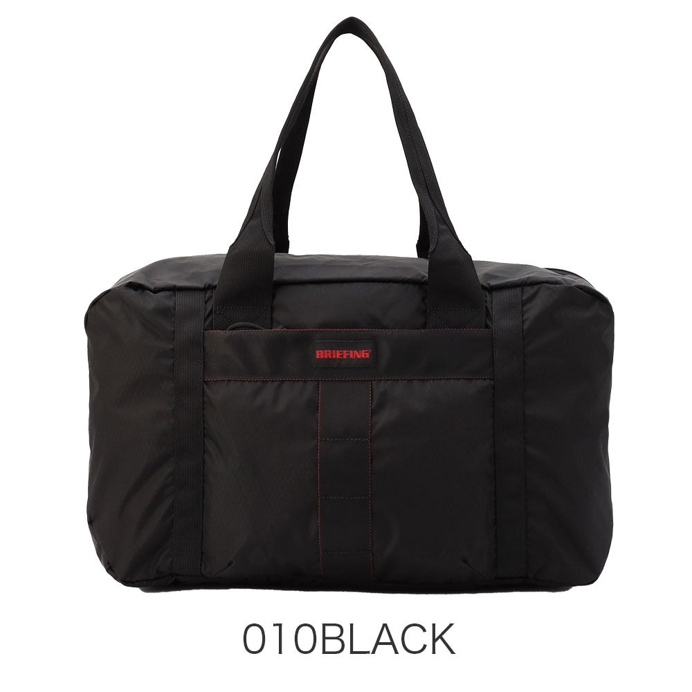 BRIEFING SOLID LIGHT PACKABLE BOSTON RC ボストンバッグ | TOZAI