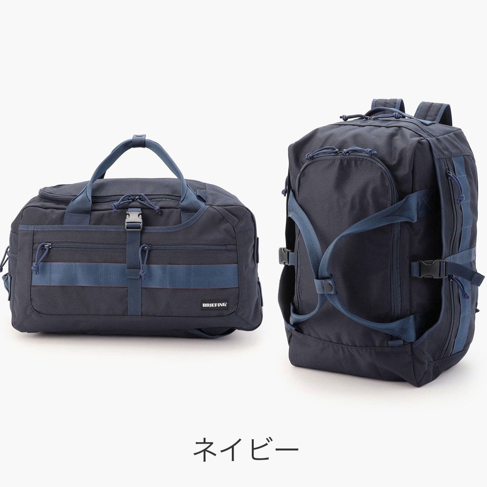 BRIEFING GOLF STANDARD SERIES 2WAYボストンバッグ | TOZAI NANBOKUYA