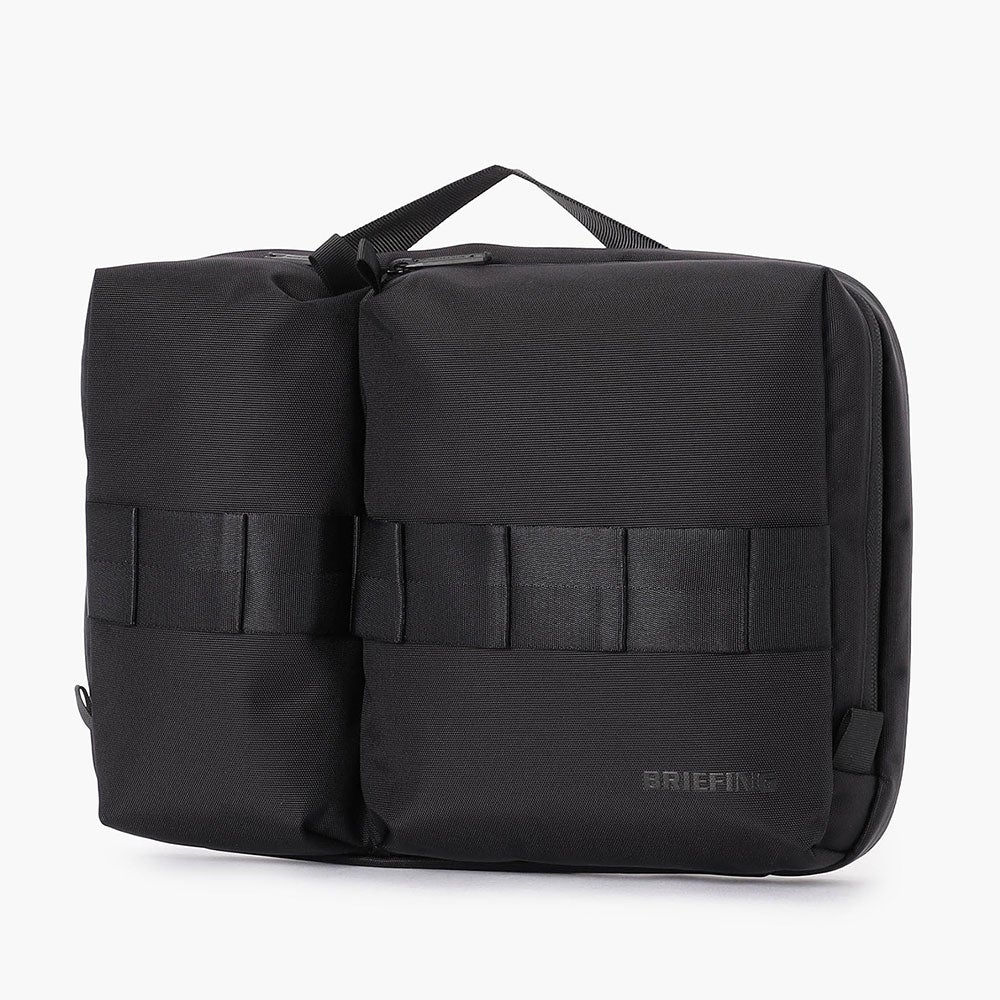BRIEFING SW LAPTOP SLEEVE ラップトップスリーブ | TOZAI NANBOKUYA
