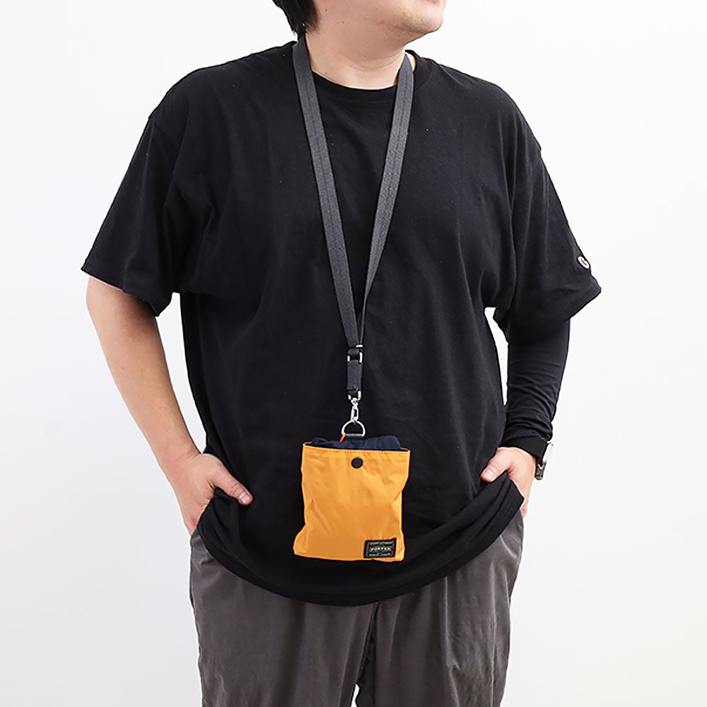 PORTER ポーター バガー GMSバッグ 865-15215 吉田カバン | TOZAI