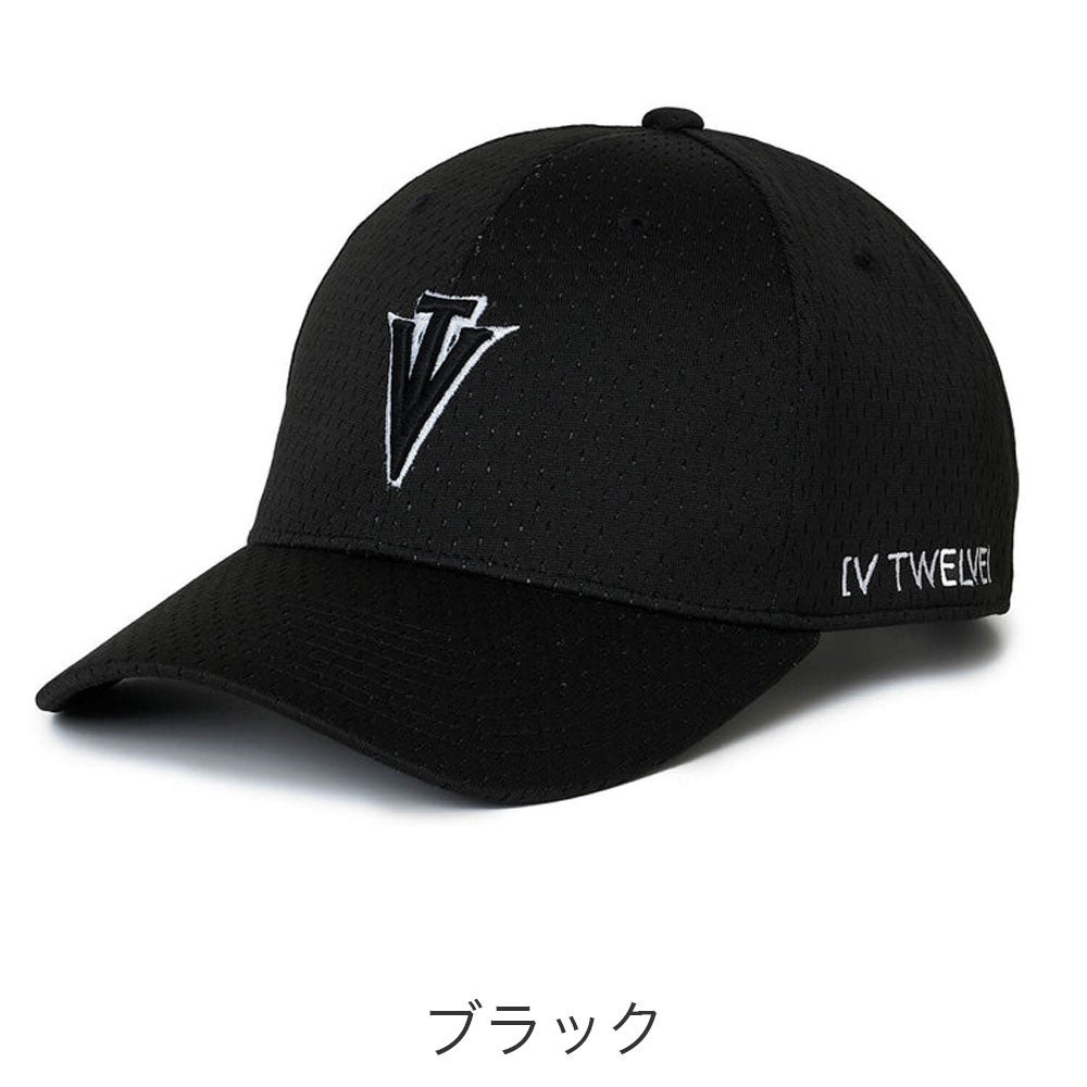 V12 OL SYM CAP メッシュキャップ | TOZAI NANBOKUYA